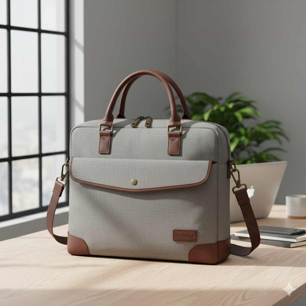 Premium Briefcases